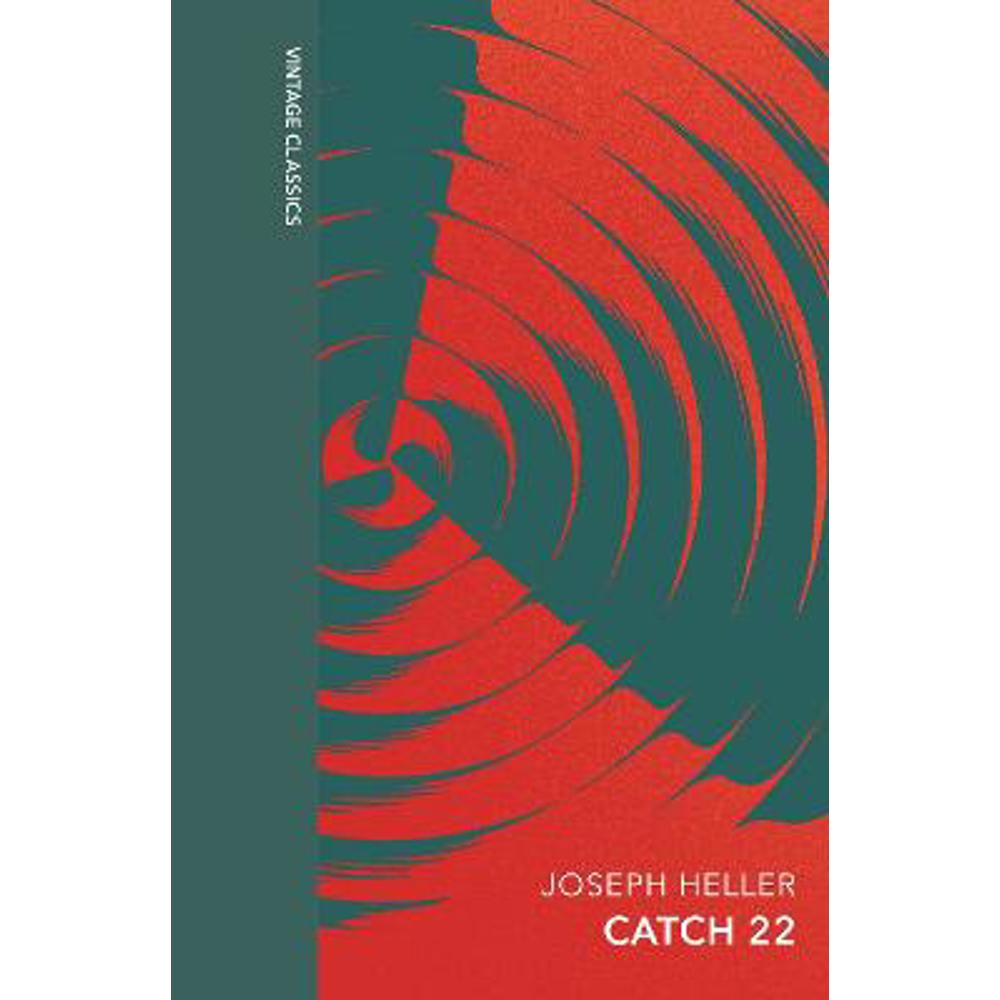 Catch-22: A special edition of the classic world war two novel (Hardback) - Joseph Heller